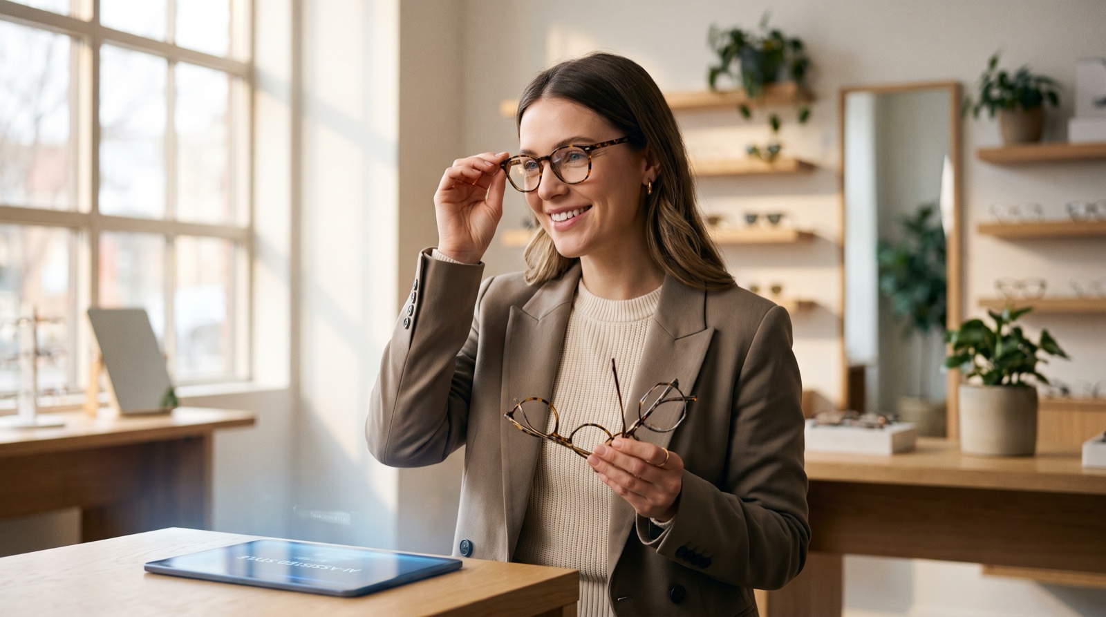 Best AI Glasses Try-On & Frame Finder Tools (2026)