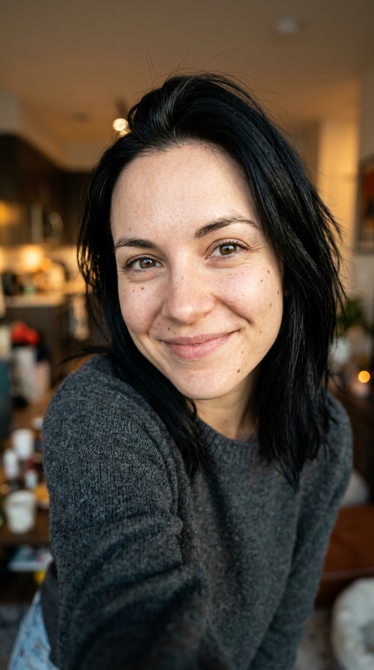 Face portrait